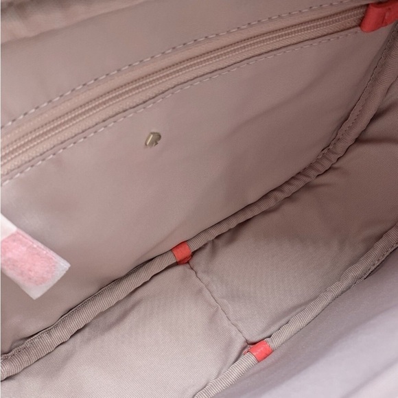 Kate Spade Pink Crossbody  Bag - Picture 4 of 9